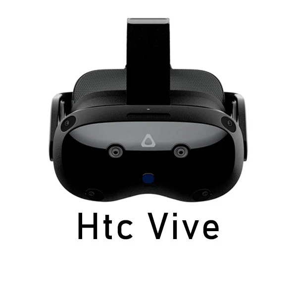 How to install prescription lenses on HTC VIVE headset