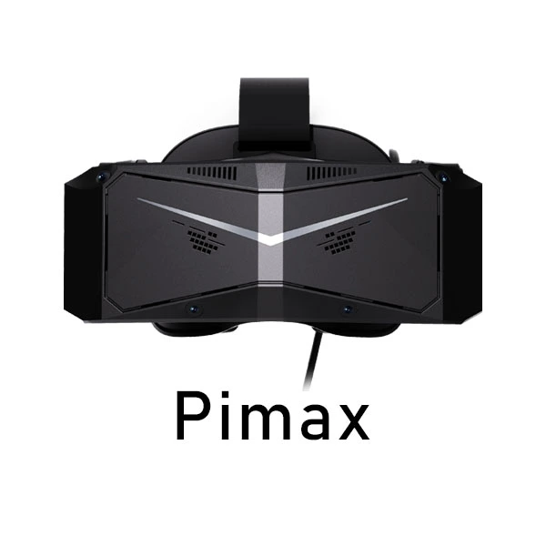 How to install prescription lenses on Pimax headset