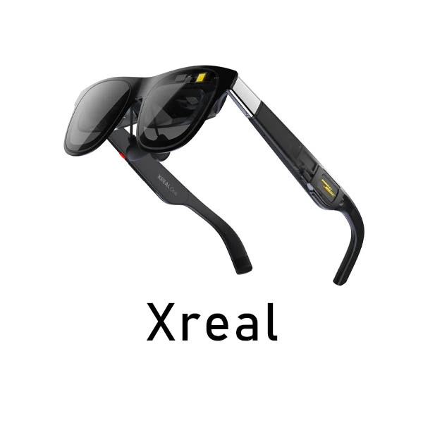 How to install prescription lenses on XREAL AR glasses
